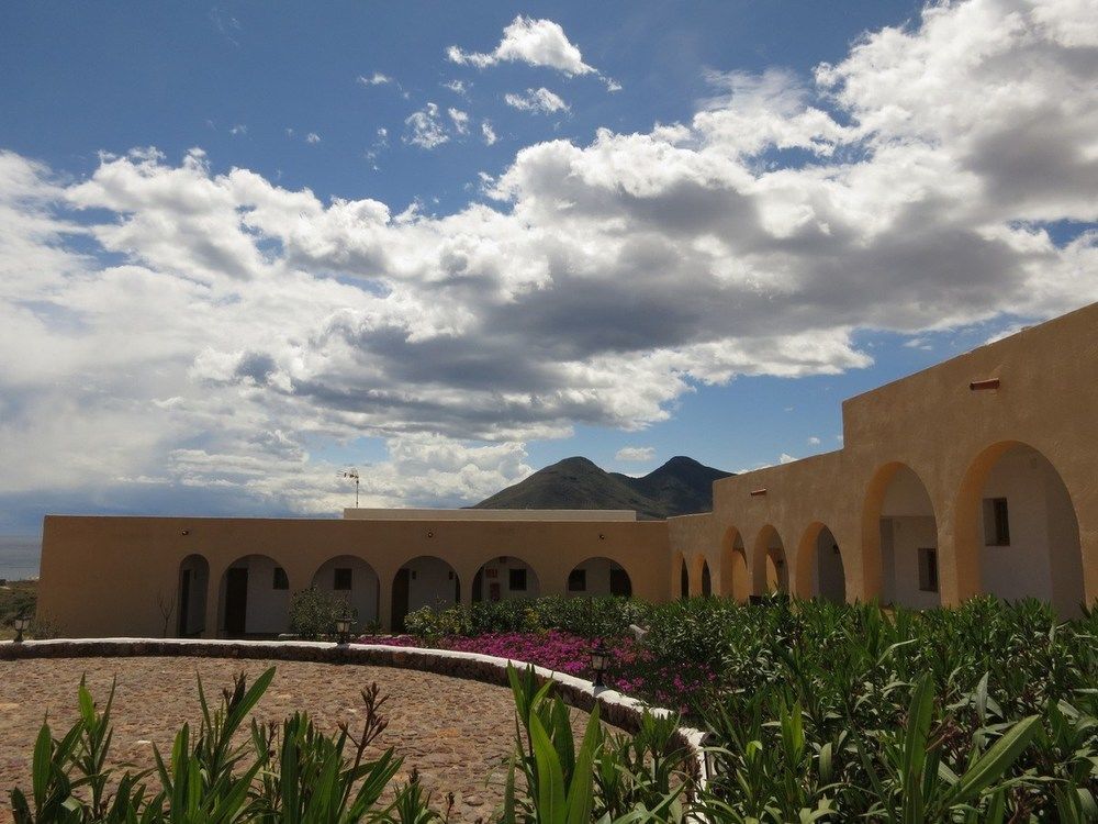 Cortijo El Paraiso Los Escullos Exterior photo